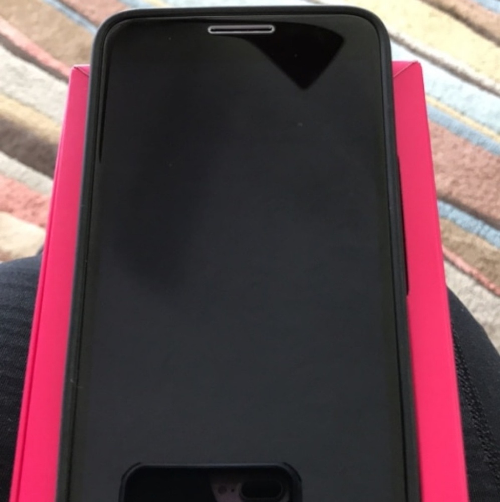 T-mobile revvlry